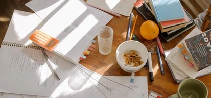 148 Habit and Goal Trackers That Failed Us